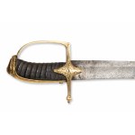 Hussar sabre | Central Europe, Central European