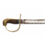 Saber Model 1803 | England, English