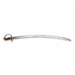 Saber Model 1803 | England, English