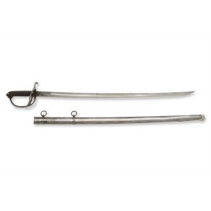 Saber P1821 | England, English
