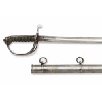 Saber P1821 | England, English