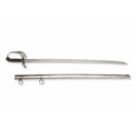 Saber P1821 | England, English