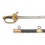 Saber pattern 1837 Coulaux & Cie | France (Klingenthal), French