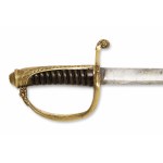 Saber Model 1852/54 | Holland, Dutch