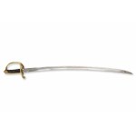 Saber Model 1852/54 | Holland, Dutch