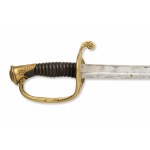 Saber pattern 1855 | France, French