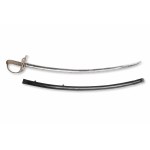 Saber for cavalry officer model 1861 | Austria, Austrian