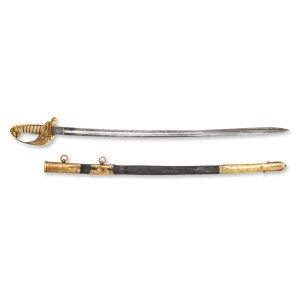 Saber German Navy | Germany, German