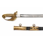 Saber German Navy | Germany, German