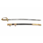 Saber German Navy | Germany, German