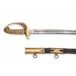 Saber German Navy | Germany, German