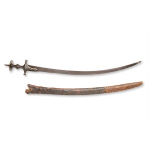 Saber talwar | India, Indian