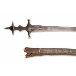 Saber talwar | India, Indian