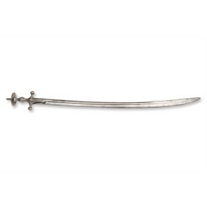 Saber talwar | Inde, Indien