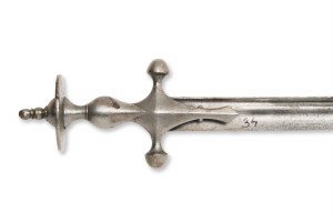 Saber talwar | India, Indian
