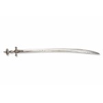 Saber talwar | Inde, Indien
