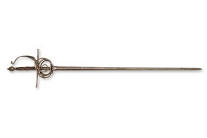 Military cord | Western Europe, Western European