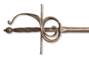Military cord | Western Europe, Western European