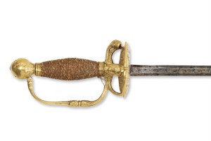 Court Costume Cord | Europe, European