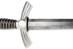 Kordik for officers and non-commissioned officers of the Luftwaffe | Germany (Solingen), German