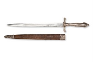 Decorative Dagger | Europe, European