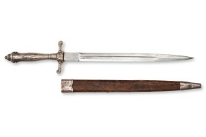 Decorative Dagger | Europe, European