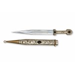 Dagger "Kama" | Georgia (Caucasus), Georgian