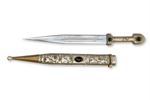 Dagger 