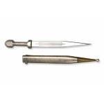 Dagger "Kama" | Georgia (Caucasus), Georgian