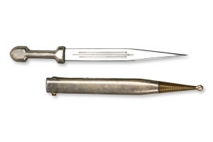 Dagger 