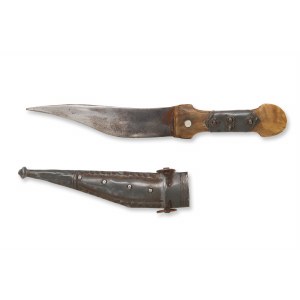 Dagger | Caucasus?, Caucasusian?