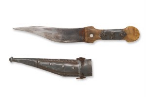 Dagger | South Russia
