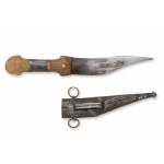 Dagger | Caucasus?, Caucasusian?