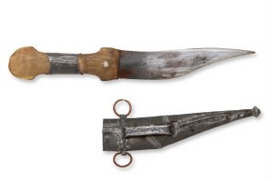 Dagger | South Russia