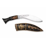 Dagger "Kukri" | Nepal, Nepalese
