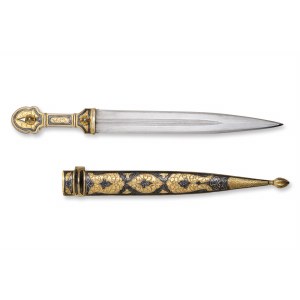 Dagger Dagger | Caucasus, Caucasian
