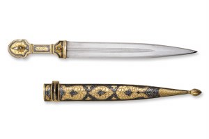 Dagger 