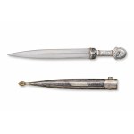 Dagger Dagger | Caucasus, Caucasian