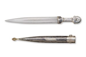 Dagger 