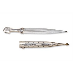 Dagger Dagger | Caucasus, Caucasian