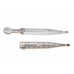 Dagger "Dagger" | Caucasus, Caucasian