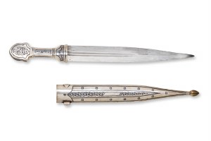 Dagger 