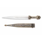 Dagger "Dagger" | Caucasus, Caucasian
