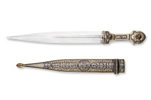 Dagger 
