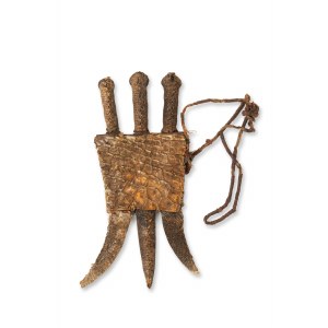 A set of three daggers | Sudan, Sudanese