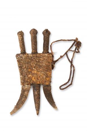 A set of three daggers | Sudan, Sudanese