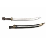 Dagger "pattern 1907" | Russia (Chelyabinsk, Zlatoust), Russian