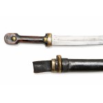 Dagger "pattern 1907" | Russia (Chelyabinsk, Zlatoust), Russian
