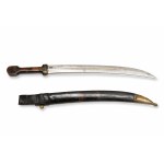 Dagger pattern 1907 | Russia (Chelyabinsk, Zlatoust), Russian