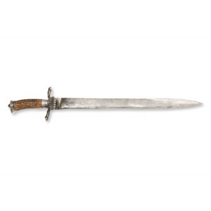 Hunting fang | Central Europe, Central European